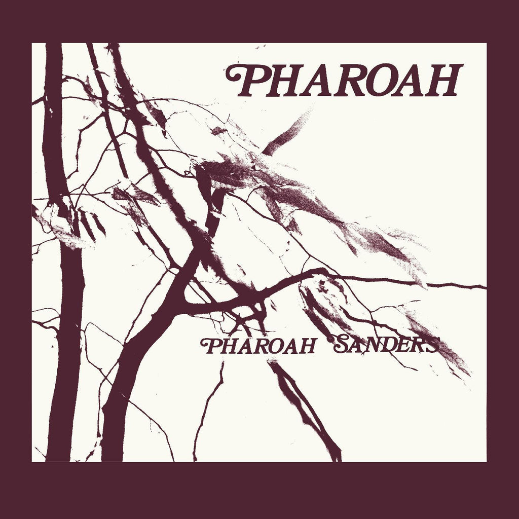 Pharoah Sanders - Pharoah ( VINYL )