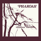 Pharoah Sanders - Pharoah ( VINYL )