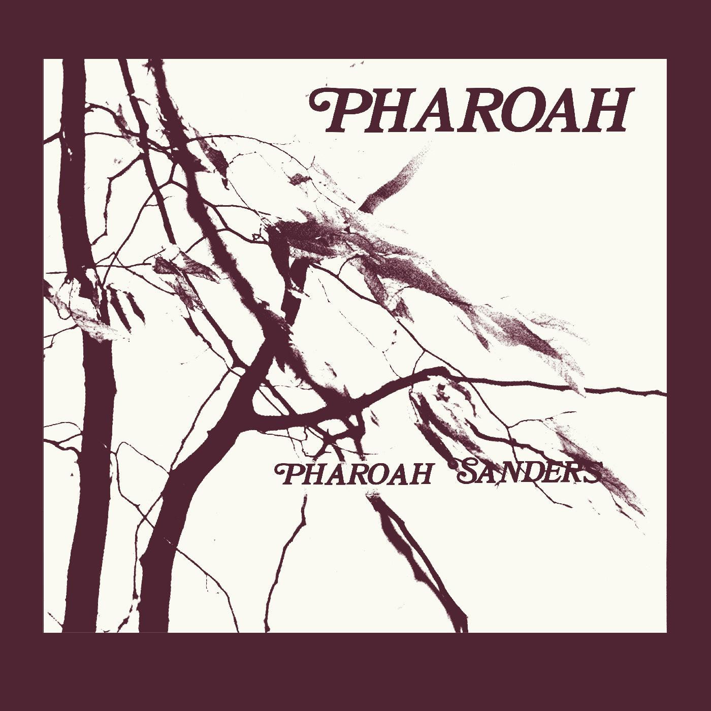 Pharoah Sanders - Pharoah ( VINYL )