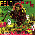 Fela Kuti - Original Sufferhead ( VINYL )