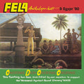 Fela Kuti - O.D.O.O. (Overtake Don Overtake Overtake) ( VINYL )