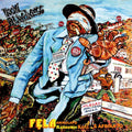 Fela Kuti - Ikoyi Blindness ( VINYL )