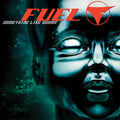 Fuel - Something Like Human ( VINYL )