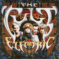 The Cult - Electric ( VINYL )