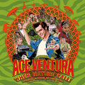 Ace Ventura: When Nature Calls - Original Motion Picture Score ( VINYL )