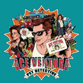 Ace Ventura: Pet Detective - Original Motion Picture Score ( VINYL )