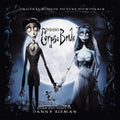 Corpse Bride - Original Motion Picture Soundtrack ( VINYL )