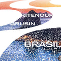 Lee Ritenour & Dave Grusin - Brasil ( VINYL )