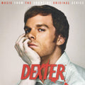 Dexter - Music From Showtime Original Series ( VINYL )