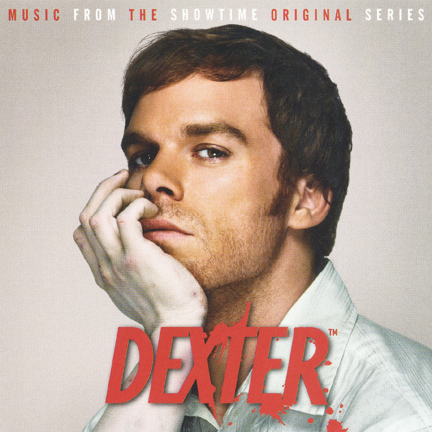 Dexter - Music From Showtime Original Series ( VINYL )