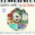 Yo La Tengo - Genius + Love = Yo La Tengo ( VINYL )
