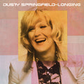 Dusty Springfield - Longing ( VINYL )