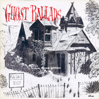 Dean Gitter - Ghost Ballads ( VINYL )