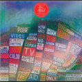 Radiohead - Hail to the Thief (Live Recordings 2003-2009) ( VINYL )
