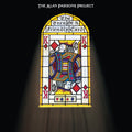 The Alan Parsons Project - The Turn Of A Friendly Card - Half-Speed Clear LP