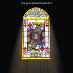 The Alan Parsons Project - The Turn Of A Friendly Card - Half-Speed Clear LP