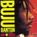 Buju Banton: Inna Heights - VINYL
