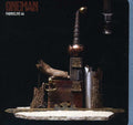 Oneman: Fabriclive 64  ( CD )