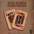 King Jammy at King Tubbys: Dub Kings - VINYL