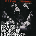 Marvin Winans: The Praise and Worship Experience  ( CD )