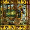 Sideshow Tramps: Revelator  ( CD )