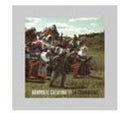 Catalina Agarrate: La Comunidad - CD