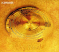 Icehouse: Big Wheel - CD