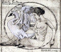 Portman Emily: Hatchling  ( CD )
