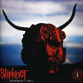 Slipknot: Antennas to Hell - CD