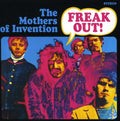 Frank Zappa: Freak Out! - CD