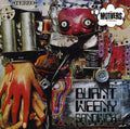 Frank Zappa: Burnt Weeny Sandwich - CD
