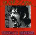 Frank Zappa: Chunga's Revenge - CD