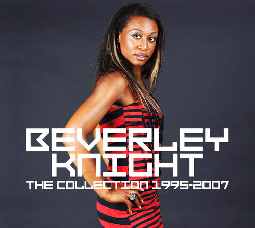 Beverley Knight: Collection 1995 - 2007 - CD