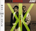 Kris Kross: Jump ( 3 Mixes + Lil Boys) - CD SINGLE