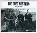 The Dust Busters: Old Man Below  ( CD )