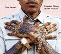 Vybz Kartel: Kingston Story: Deluxe Edition - CD