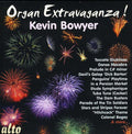 Kevin Bowyer: Organ Extravaganza  ( CD )