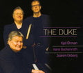 Kjell Öhman: The Duke - CD