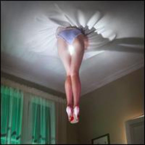 Two Door Cinema Club: Beacon: Limited  ( CD )
