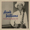 Hank Williams: Garden Spot Program 1950  ( CD )