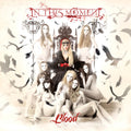 In This Moment: Blood - CD