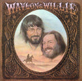 Waylon Jennings: Waylon and Willie  ( CD )