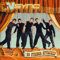 *NSYNC: No Strings Attached - CD