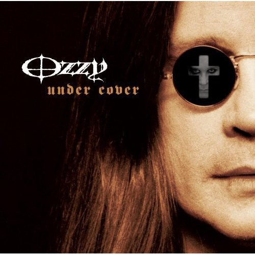 Ozzy Osbourne: Under Cover - CD