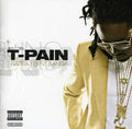 T-Pain: Rappa Ternt Sanga  ( CD )