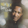 Sam Cooke: Night Beat - CD