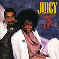 Juicy: Spread the Love - CD