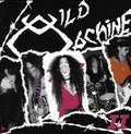 Wild Machine: Wild Machine II - CD