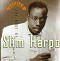 Slim Harpo: Best of  ( CD )