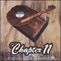 Chapter 11: Live and Direct - CD